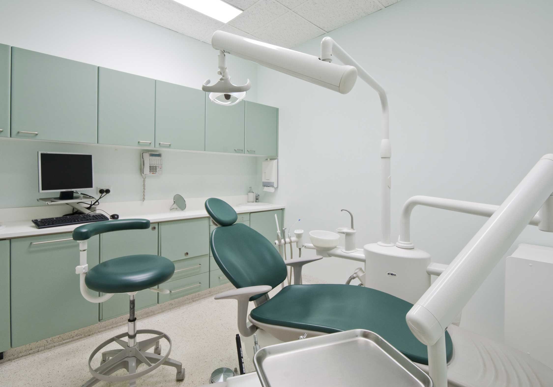 dental office