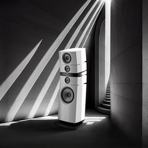 Focal Speakers