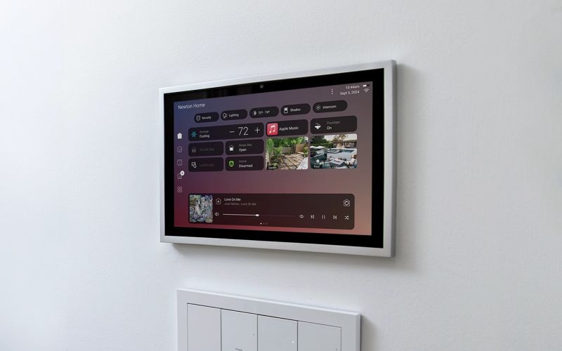 Control4