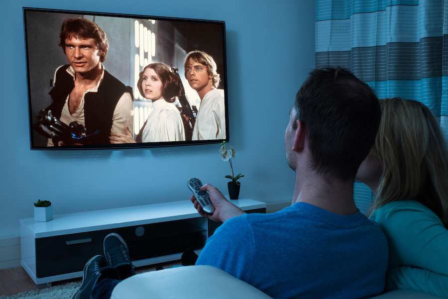 5 Movies That Are Sure to Rock Your Home Theater