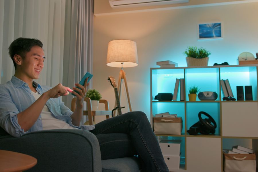 Essential Aspects to Consider Regarding Your Smart Home Design