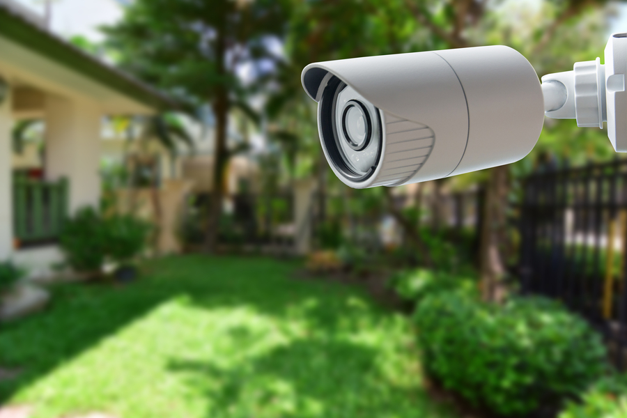 Smart Solutions for Safer Homes: The Rise of Home Surveillance