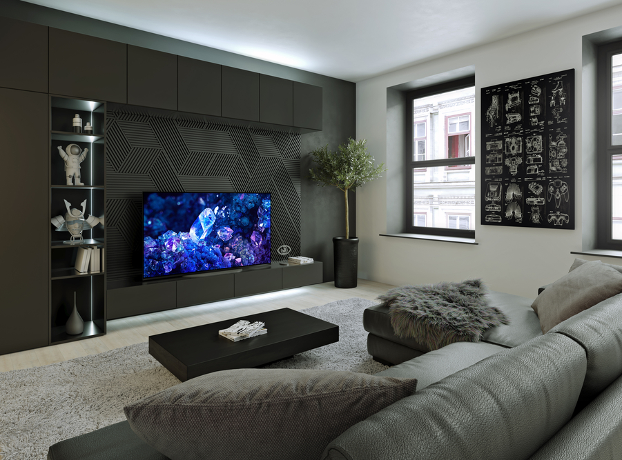 Get Your Home Theater Ready for Football and Fall Movie Nights