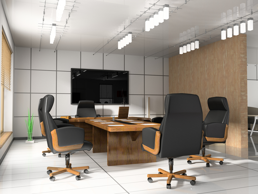 How to Get the Most Out of Your Conference Room Installation 