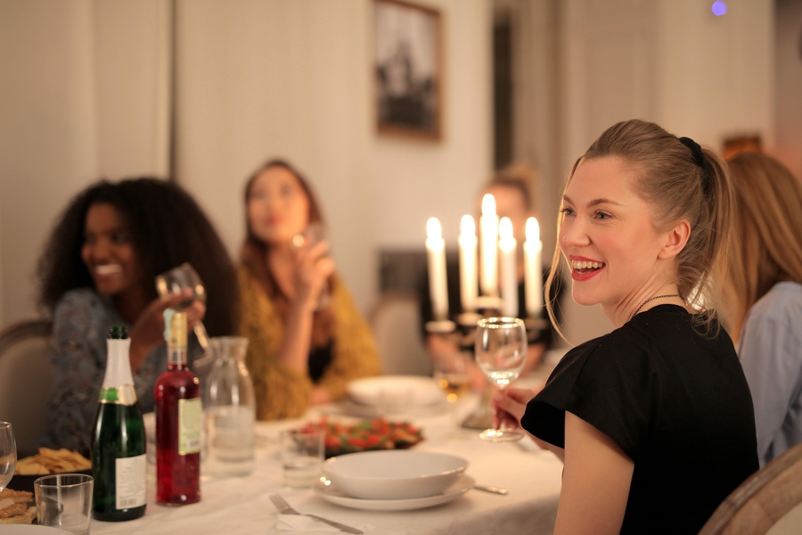 Is Your Home Ready for Holiday Entertaining?