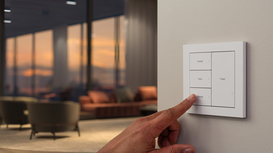 Your Thermostats & Shades Should Be Talking to Each Other! 