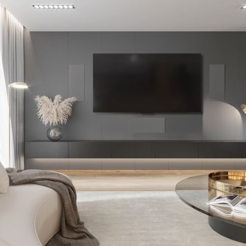 Focal Speakers