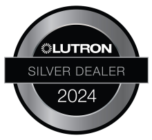 lutron silver